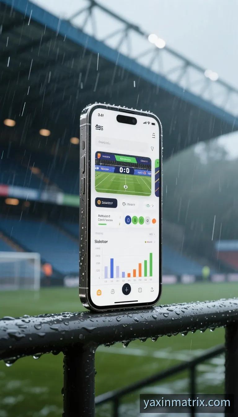 亚新体育移动端APP高清赛事直播与极速数据界面预览